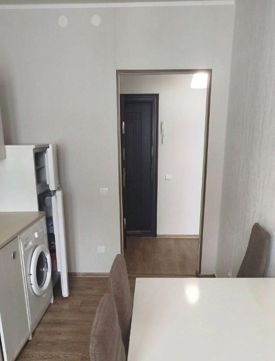 квартира г Калининград р-н Московский ул Минусинская 15 фото 3