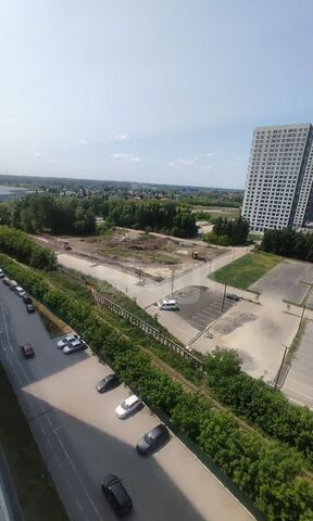 р-н Калининский ул Комбинатская 54к/2 фото