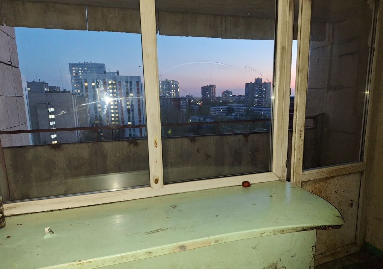 комната г Набережные Челны р-н Автозаводский 23-й комплекс 10Д фото 1