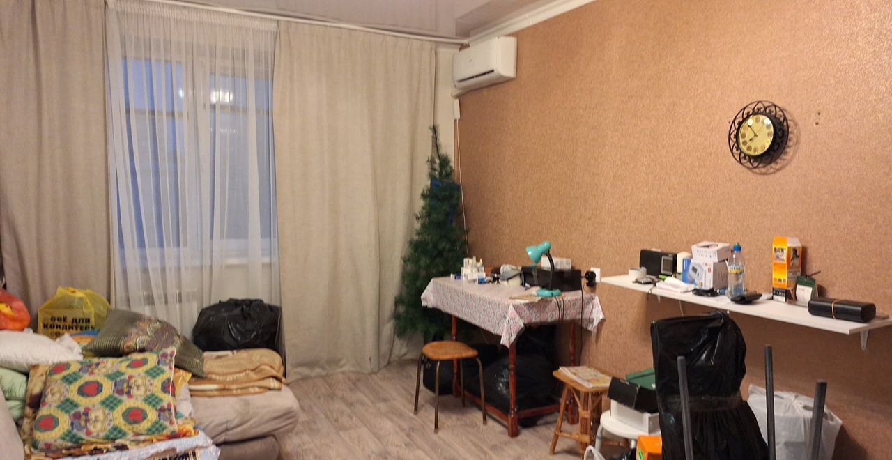 квартира г Набережные Челны р-н Автозаводский 48-й комплекс 15 фото 4