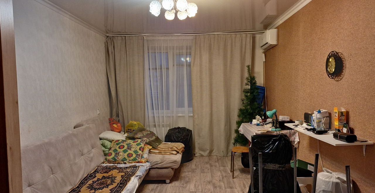 квартира г Набережные Челны р-н Автозаводский 48-й комплекс 15 фото 3