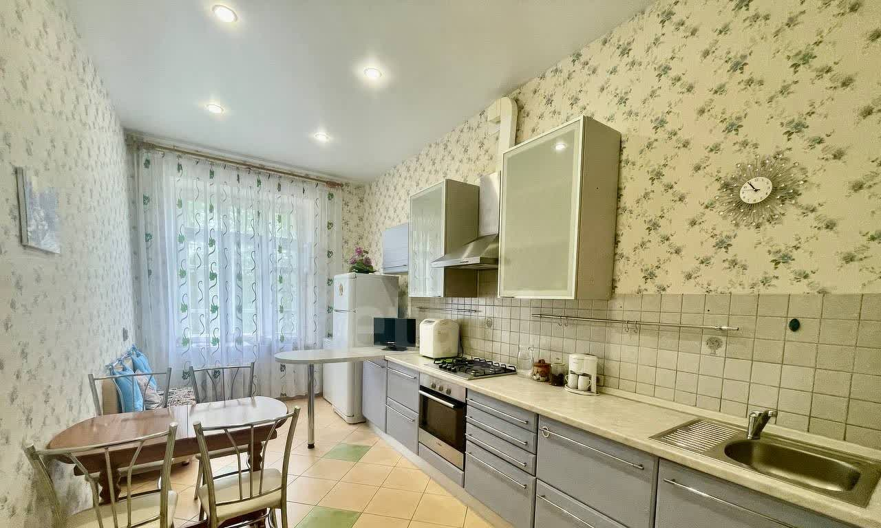 квартира г Ярославль п Текстилей р-н Красноперекопский 4 фото 11
