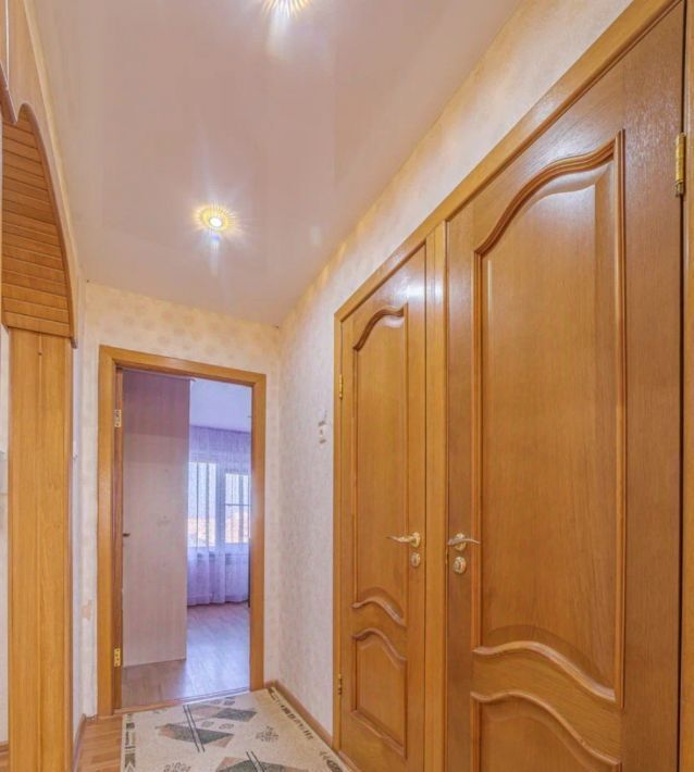 квартира г Пенза р-н Октябрьский ул Лядова 4 фото 22