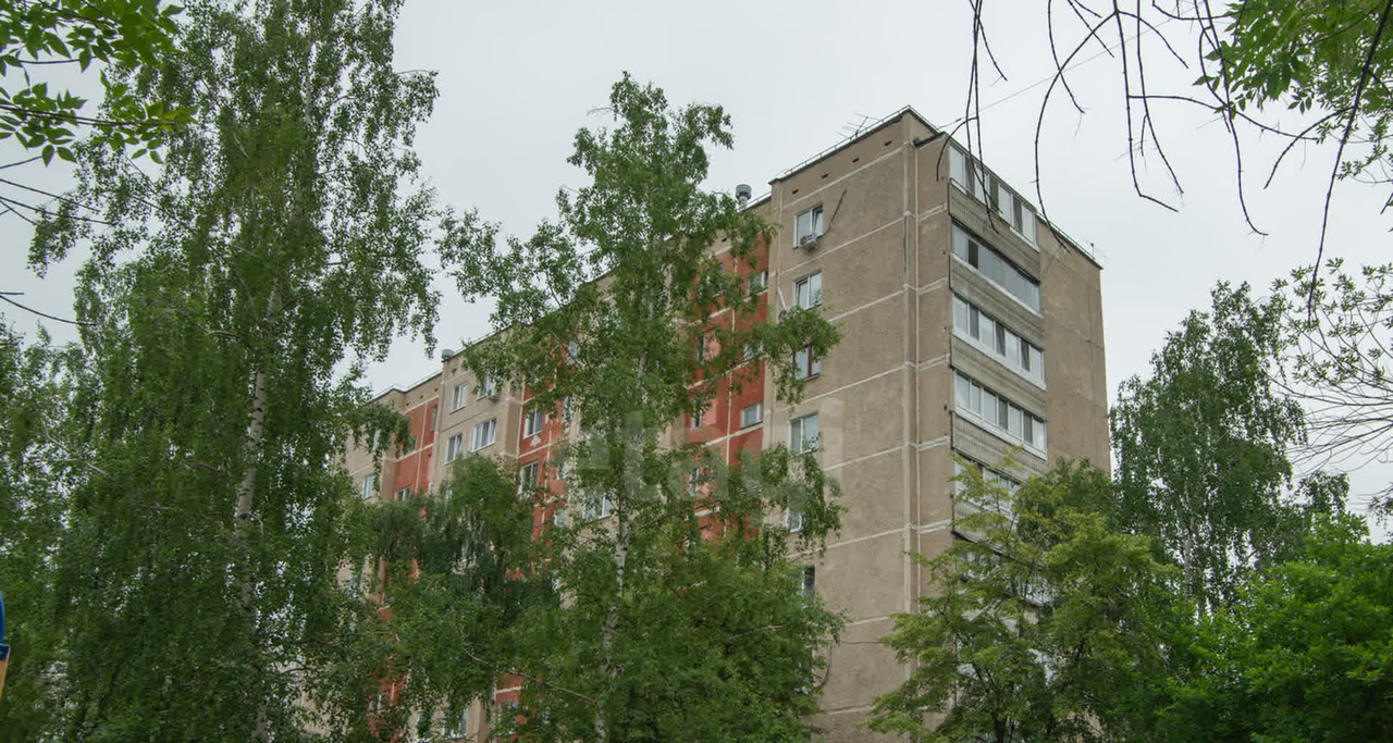 квартира г Ульяновск б-р Фестивальный 6 Новый Город м-н фото 18