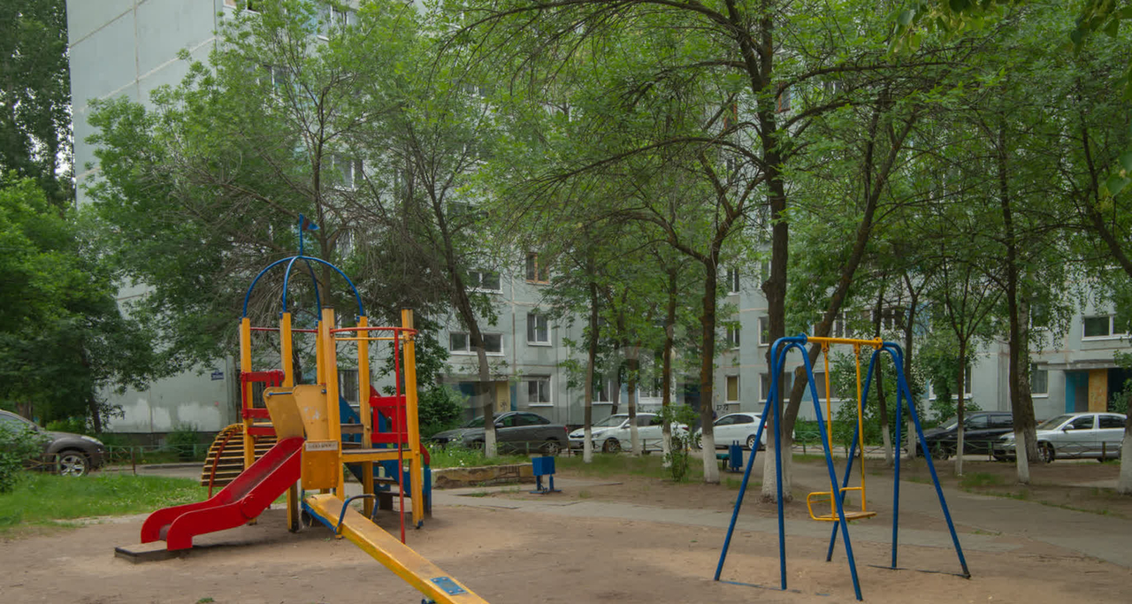 квартира г Ульяновск б-р Фестивальный 6 Новый Город м-н фото 15