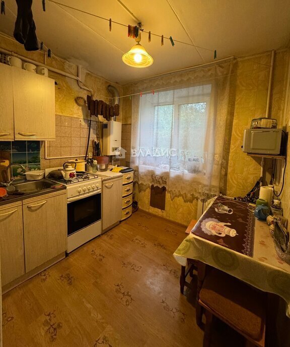 квартира г Брянск р-н Фокинский пр-кт Московский 36 фото 22