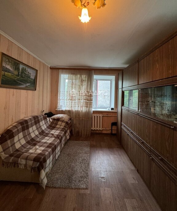 квартира г Брянск р-н Фокинский пр-кт Московский 36 фото 8