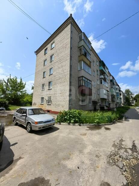 квартира г Клинцы ул Рябка 127 фото 7