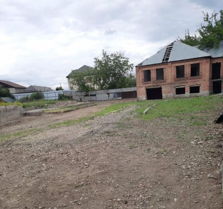 земля г Грозный р-н Ленинский ул Опорная 22 фото 9