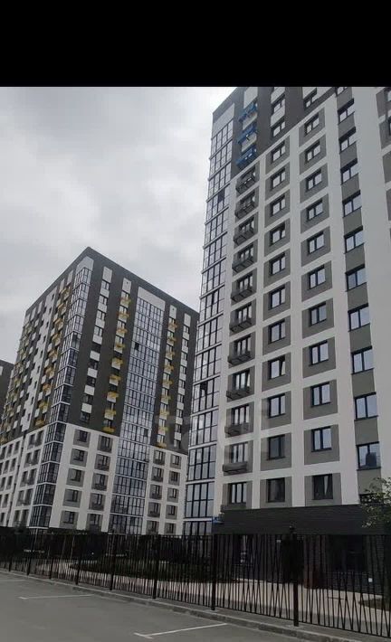квартира г Тюмень р-н Калининский ул Интернациональная 197б фото 1