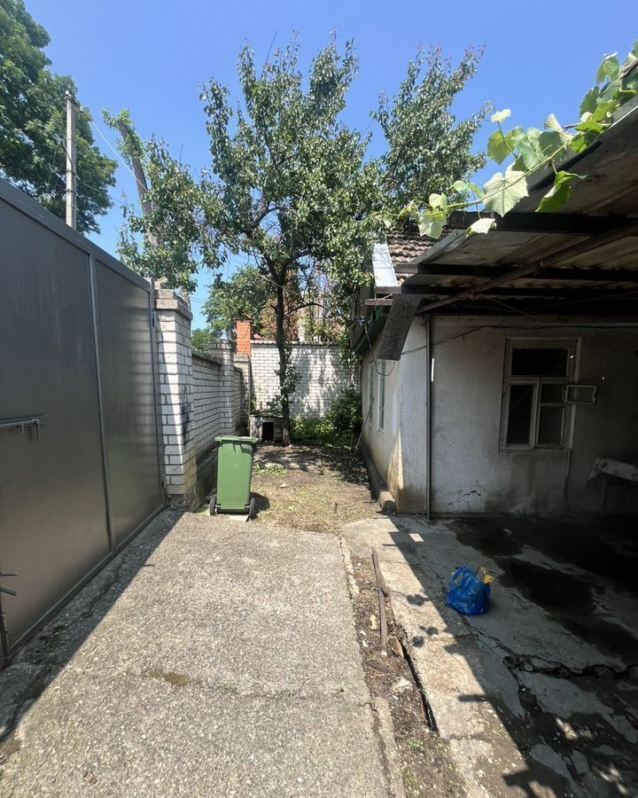 дом г Кисловодск ул Умара Алиева 4 фото 2