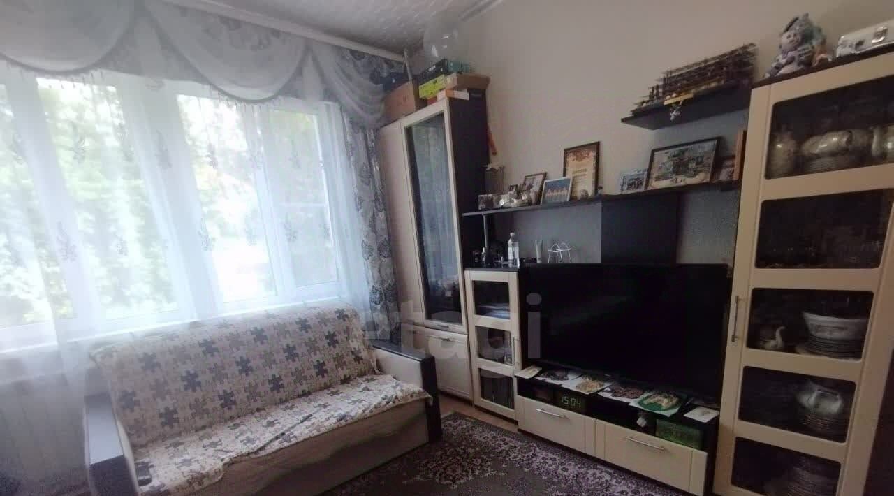 квартира р-н Узловский г Узловая ул Фестивальная 8 фото 2