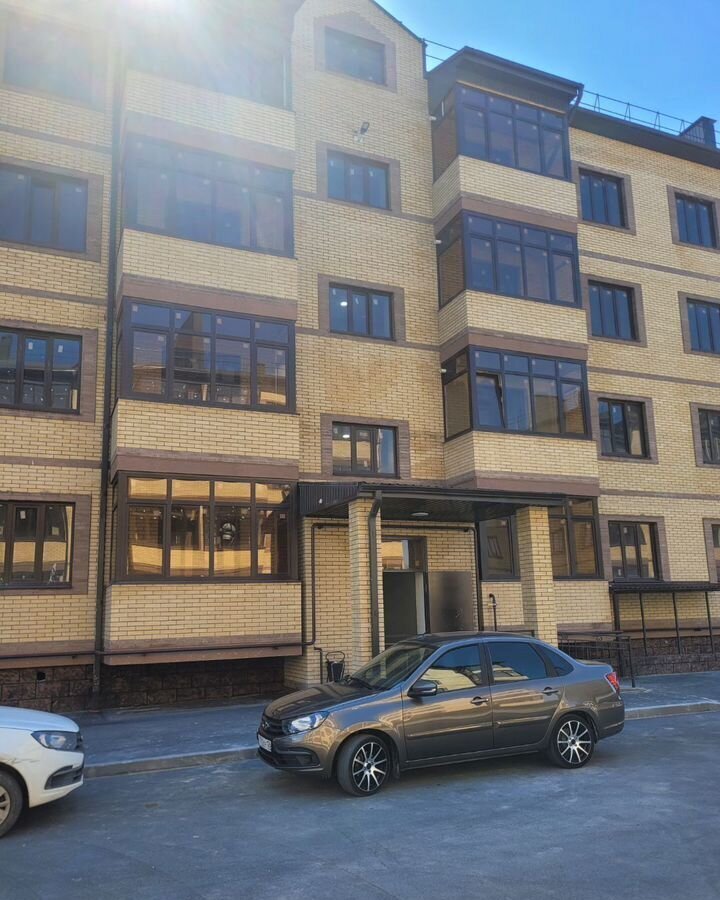 квартира г Ессентуки фото 1