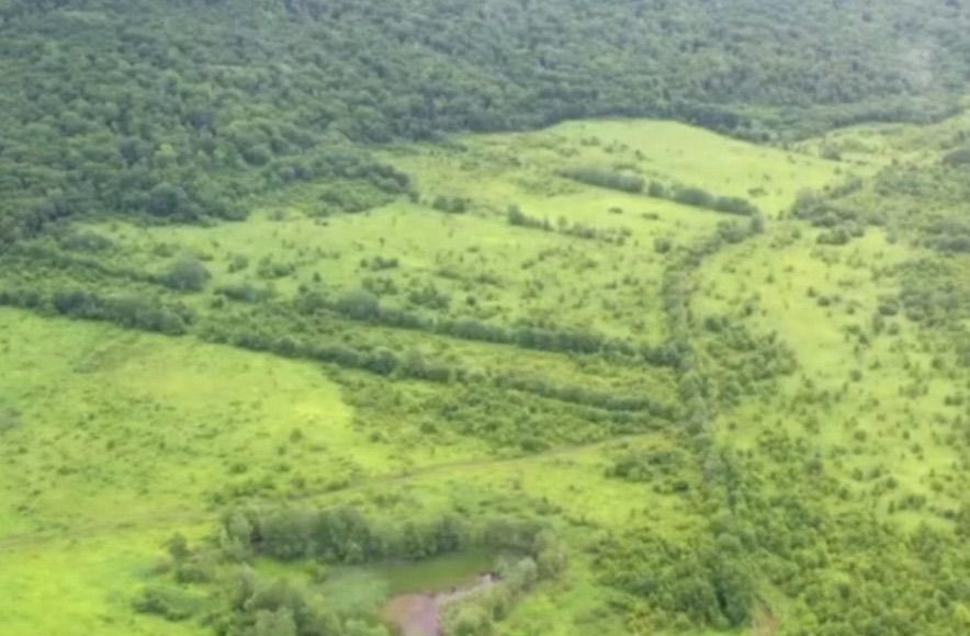 земля г Горячий Ключ с Фанагорийское фото 1