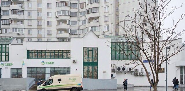 метро Братиславская ул Братиславская 16к/1 муниципальный округ Марьино фото