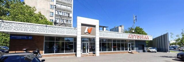 метро ВДНХ ш Ярославское 57 муниципальный округ Ярославский фото