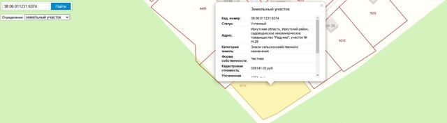 снт Радужка фото
