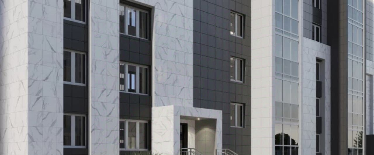 квартира г Хабаровск р-н Железнодорожный ул Совхозная фото 1
