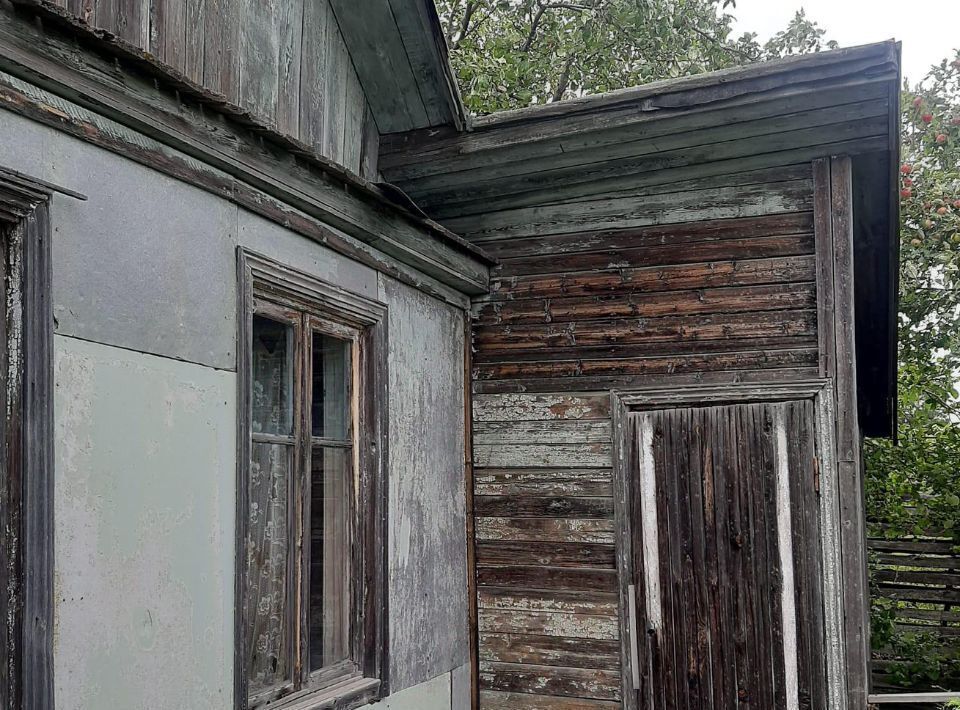дом г Саратов р-н Ленинский ул Черниговская фото 1