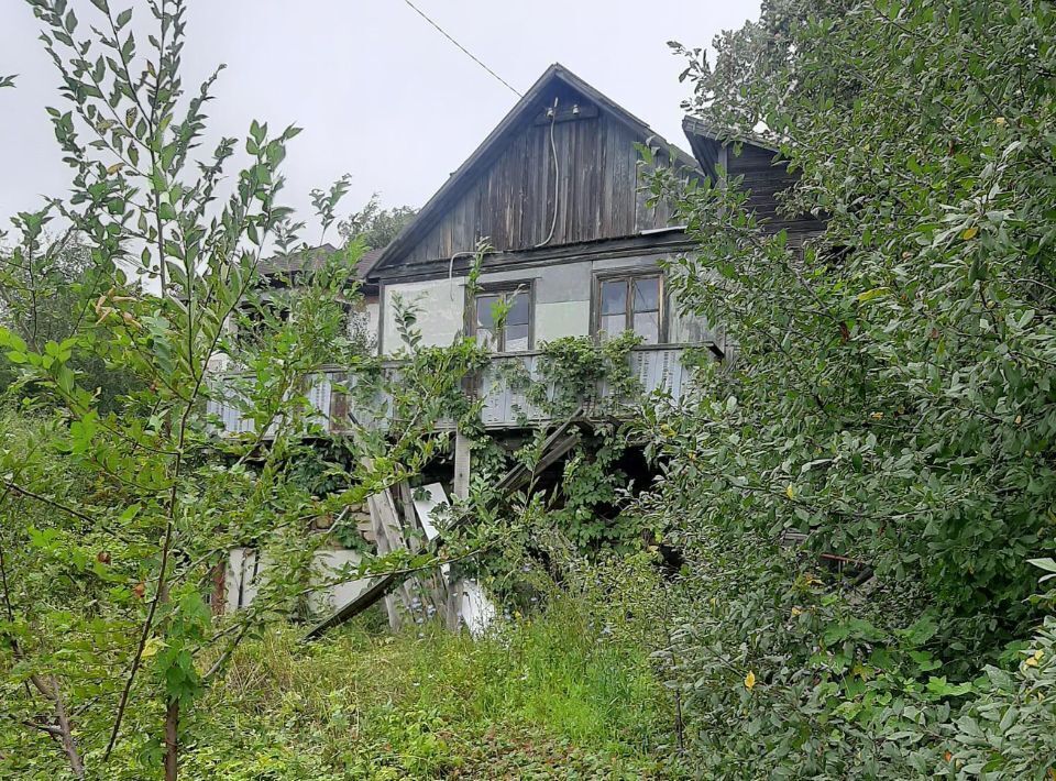 дом г Саратов р-н Ленинский ул Черниговская фото 3