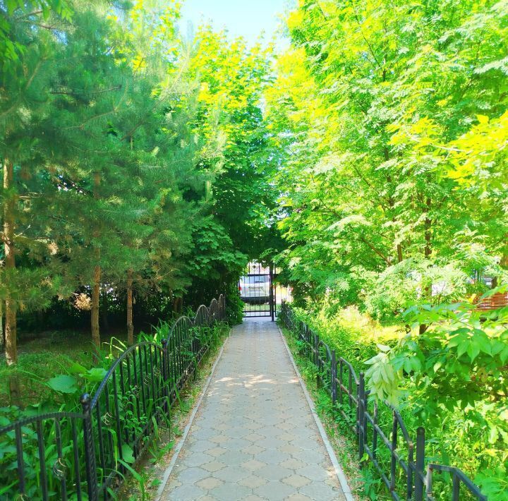 квартира г Омск р-н Центральный пр-кт Карла Маркса 12 фото 9