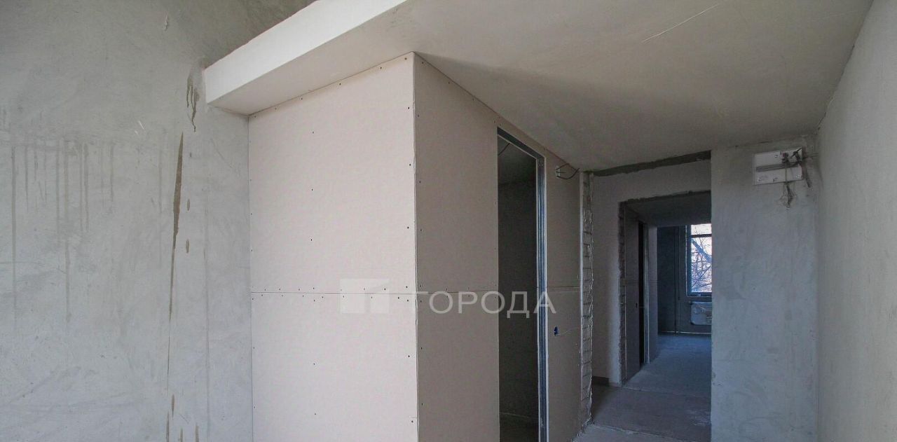 квартира г Барнаул р-н Октябрьский ул 80 Гвардейской Дивизии 52 фото 8