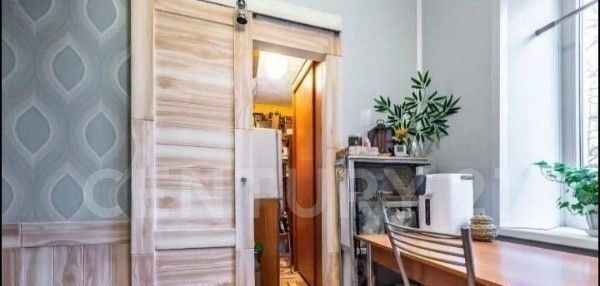 квартира г Пушкин ул Сапёрная 10а метро Купчино фото 5