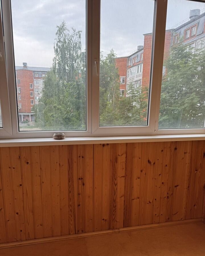 квартира г Курск р-н Центральный ул Карла Маркса 72к/15 фото 9