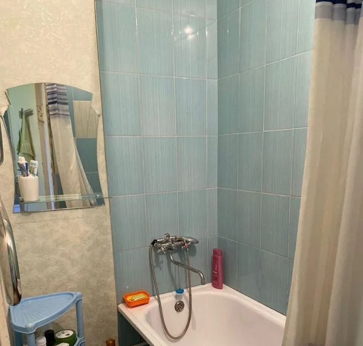 квартира г Майкоп ул Калинина 217 фото 7