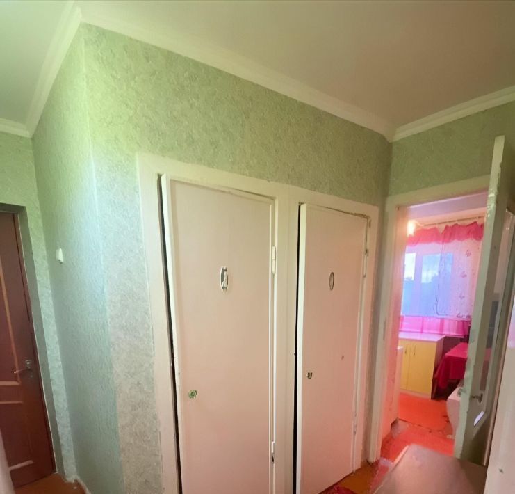 квартира г Майкоп ул Калинина 217 фото 11