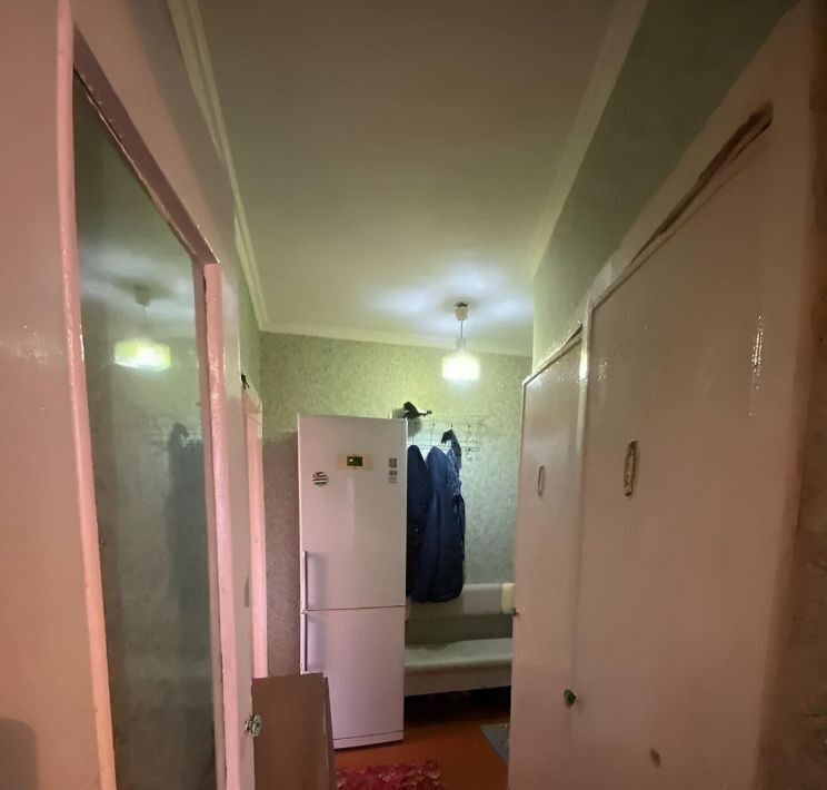 квартира г Майкоп ул Калинина 217 фото 9