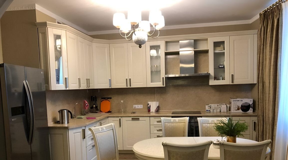 квартира г Химки ул Московская 21 ЖК «Московская 21 (Химки)» фото 10