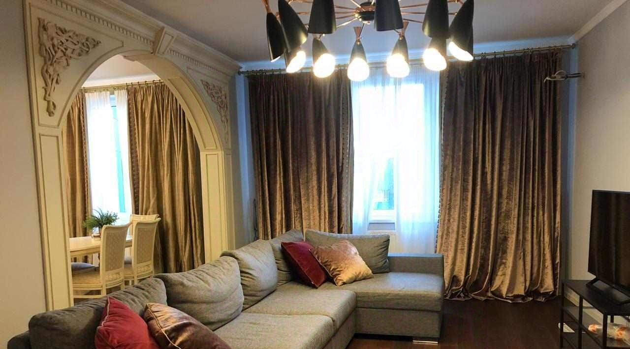 квартира г Химки ул Московская 21 ЖК «Московская 21 (Химки)» фото 12