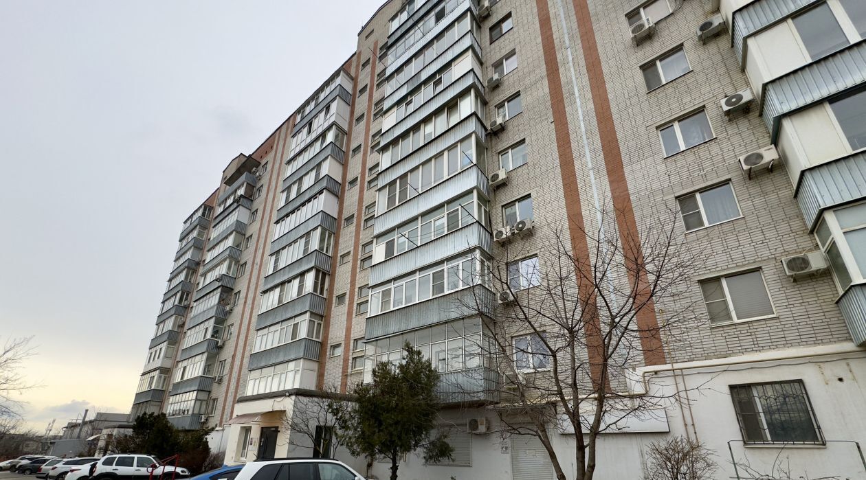 квартира р-н Аксайский г Аксай ул Вартанова 31 фото 9