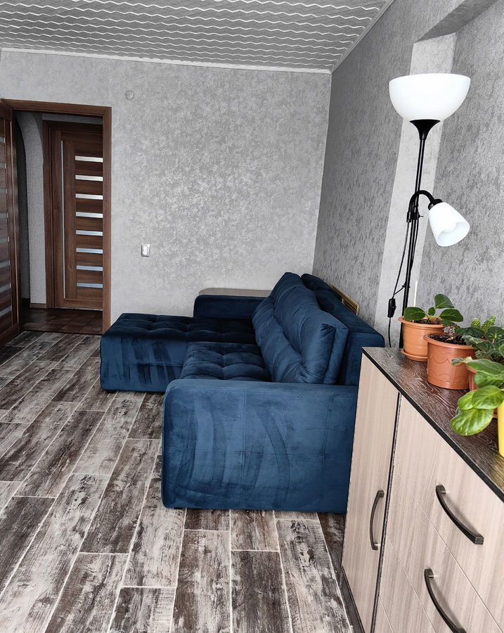 квартира г Воркута б-р Шерстнева 5 фото 5