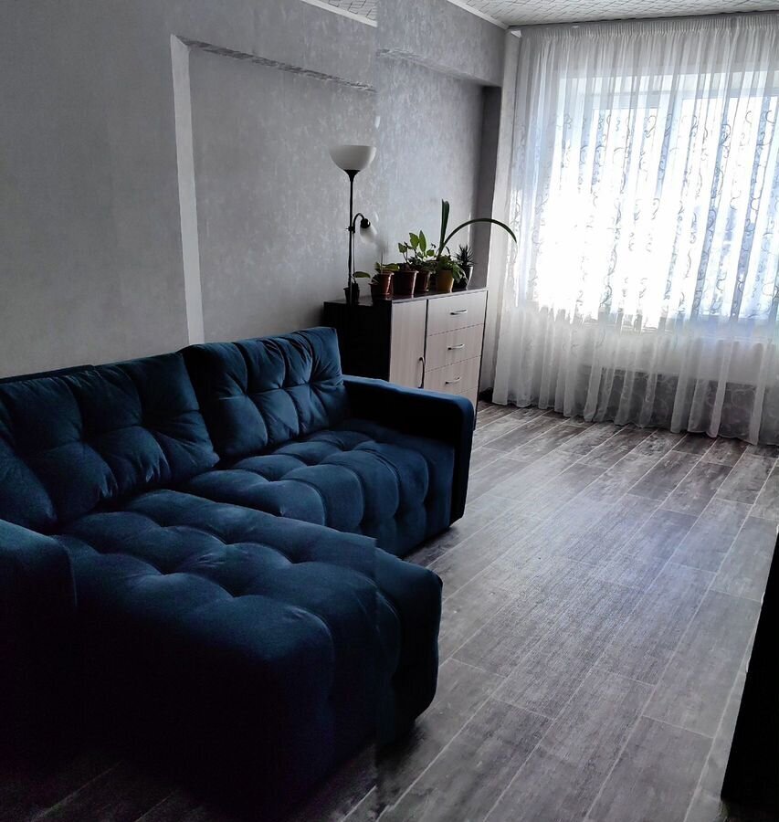 квартира г Воркута б-р Шерстнева 5 фото 6