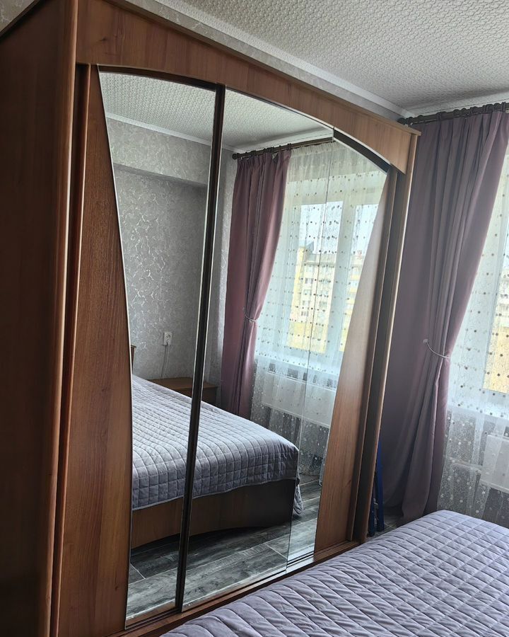 квартира г Воркута б-р Шерстнева 5 фото 9