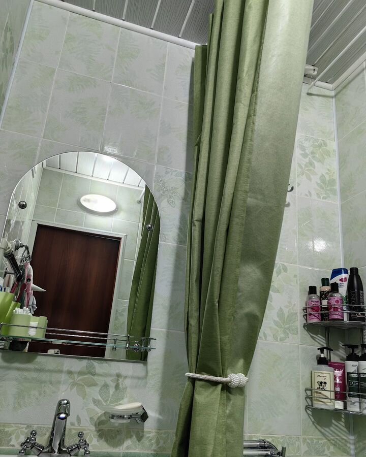 квартира г Воркута б-р Шерстнева 5 фото 16