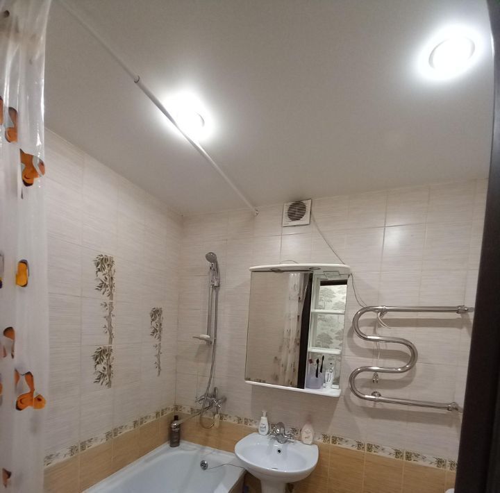квартира г Ставрополь р-н Ленинский ул. Михаила Морозова, 30А фото 17