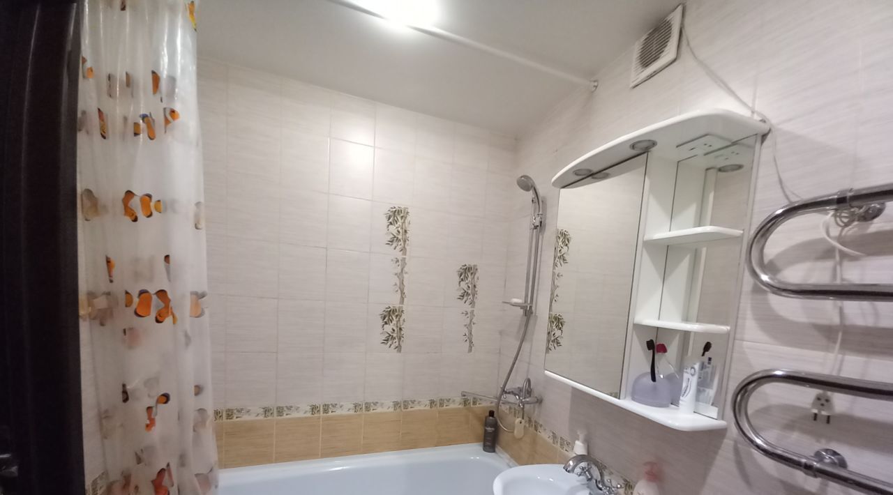 квартира г Ставрополь р-н Ленинский ул. Михаила Морозова, 30А фото 18