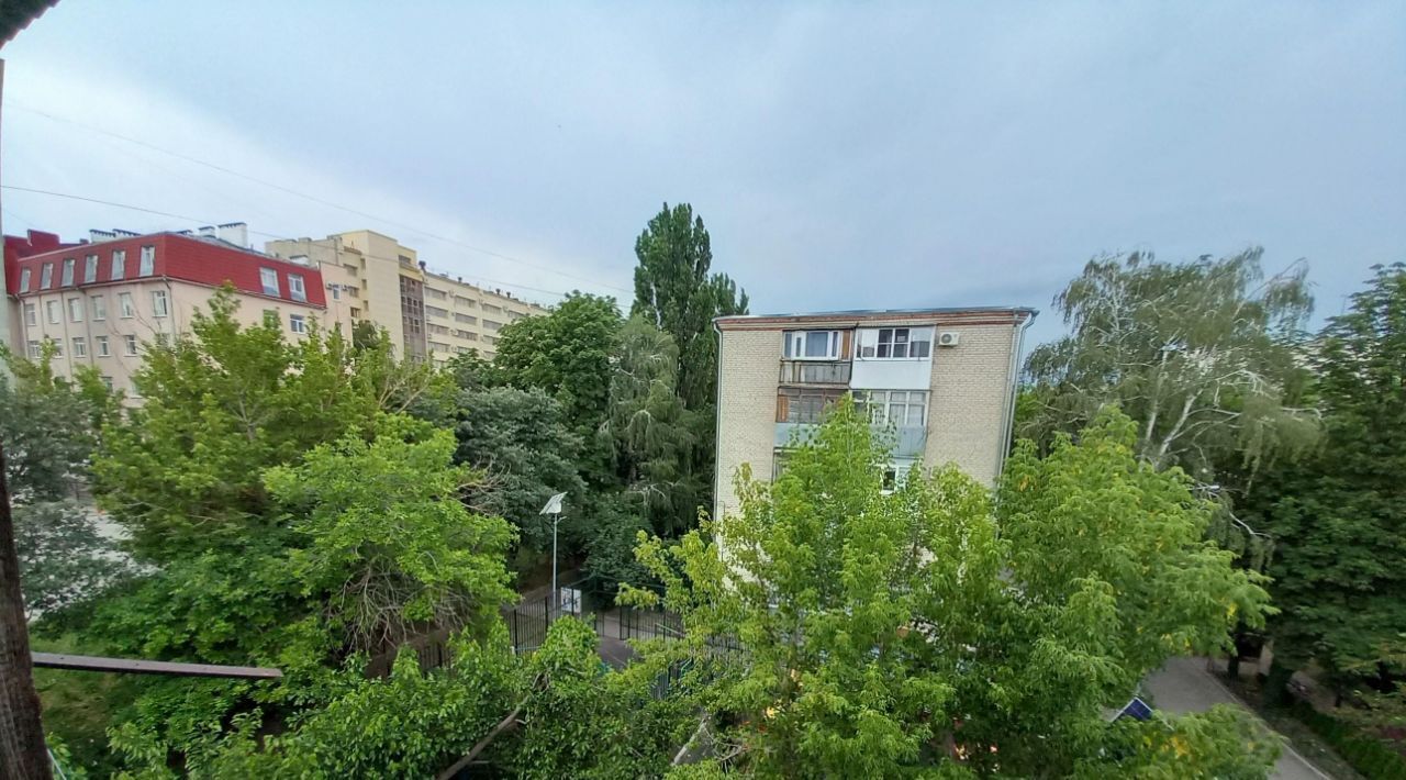 квартира г Ставрополь р-н Ленинский ул. Михаила Морозова, 30А фото 16
