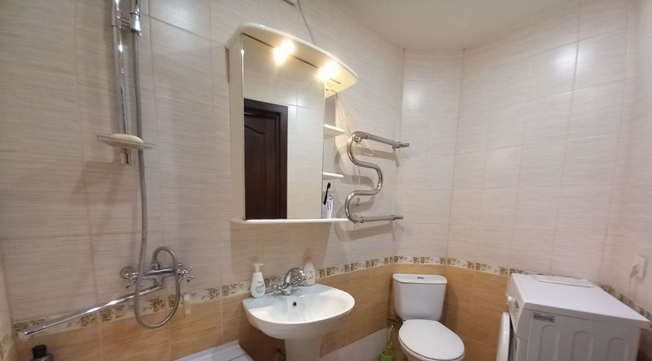 квартира г Ставрополь р-н Ленинский ул. Михаила Морозова, 30А фото 19