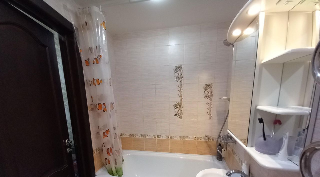 квартира г Ставрополь р-н Ленинский ул. Михаила Морозова, 30А фото 20