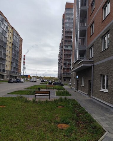 Гудиловская ул., 9 фото