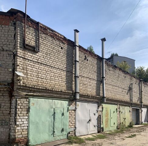 р-н Фрунзенский ул им Хользунова А.И. 23б фото