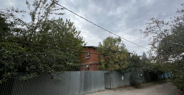 р-н Центральный ул 6-я Линия Поймы реки Кубань 41 мкр-н Дубинка фото