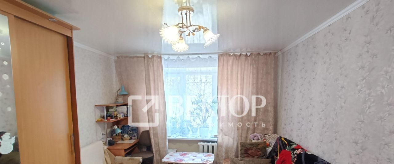 квартира г Кострома ул Центральная 48а фото 1