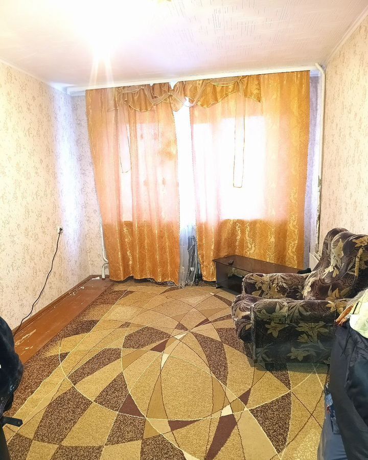 квартира г Мончегорск пр-кт Ленина 6 фото 1