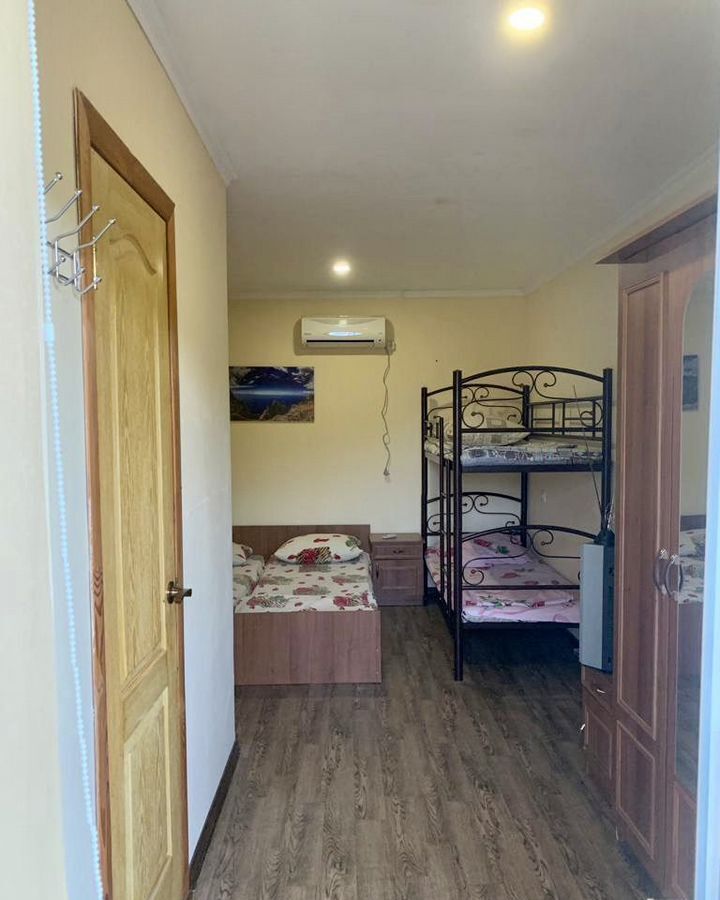 комната г Феодосия ул Дорожная 22 фото 3