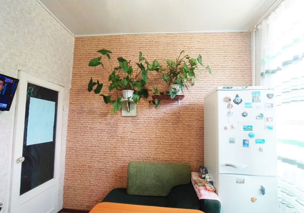 квартира г Тамбов снт Строитель мкр-н Северный, 6, пос. Строитель фото 2